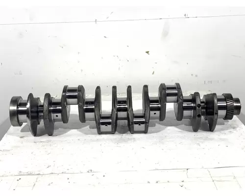 CUMMINS ISC Crankshaft