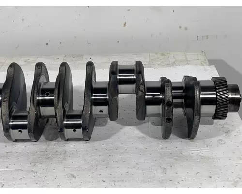 CUMMINS ISC Crankshaft