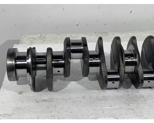 CUMMINS ISC Crankshaft