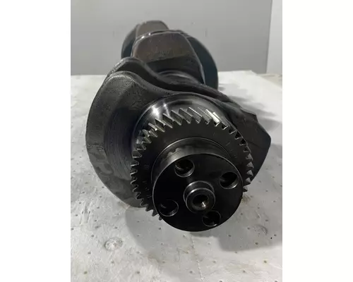 CUMMINS ISC Crankshaft