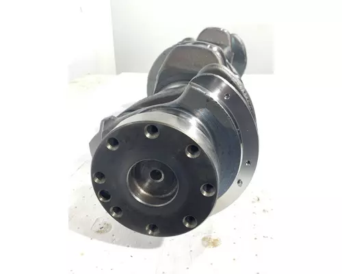CUMMINS ISC Crankshaft