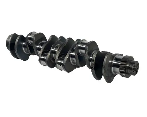 CUMMINS ISC Crankshaft