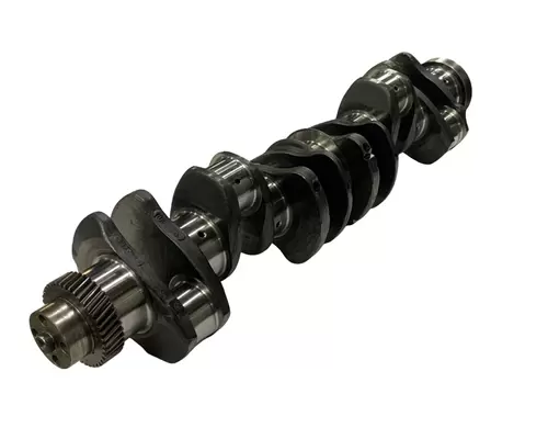 CUMMINS ISC Crankshaft