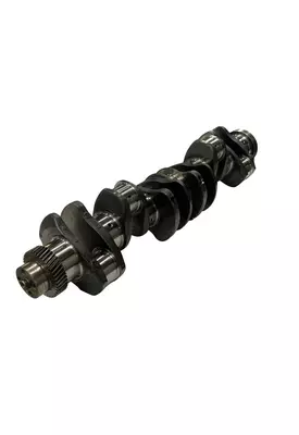 CUMMINS ISC Crankshaft