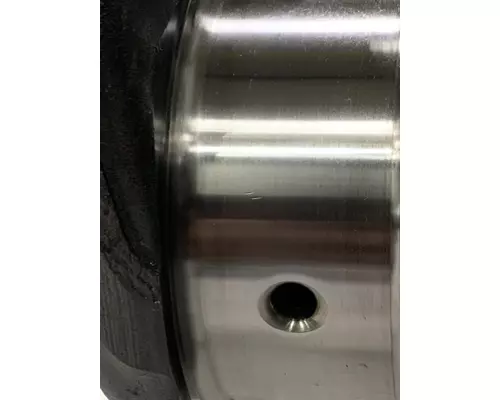CUMMINS ISC Crankshaft