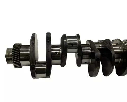 CUMMINS ISC Crankshaft