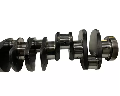 CUMMINS ISC Crankshaft