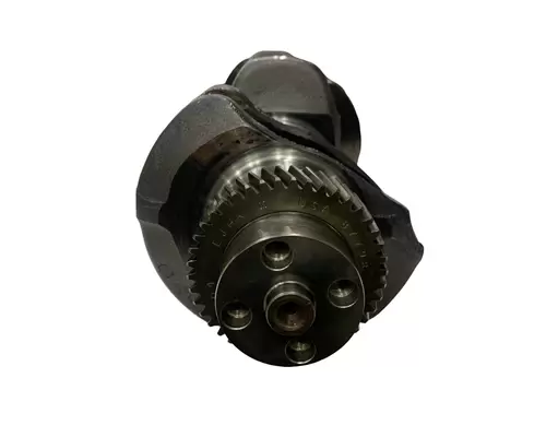 CUMMINS ISC Crankshaft
