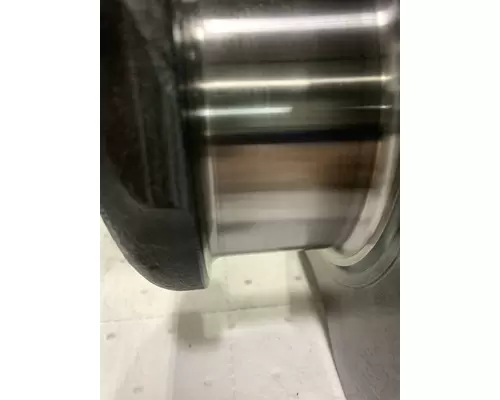 CUMMINS ISC Crankshaft