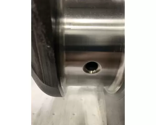 CUMMINS ISC Crankshaft