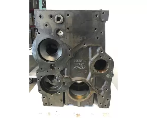 CUMMINS ISC Cylinder Block