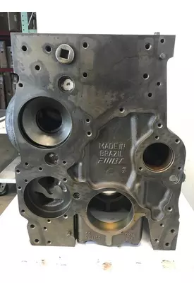 CUMMINS ISC Cylinder Block