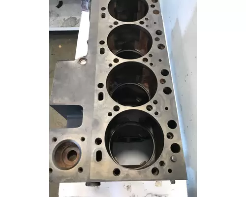 CUMMINS ISC Cylinder Block