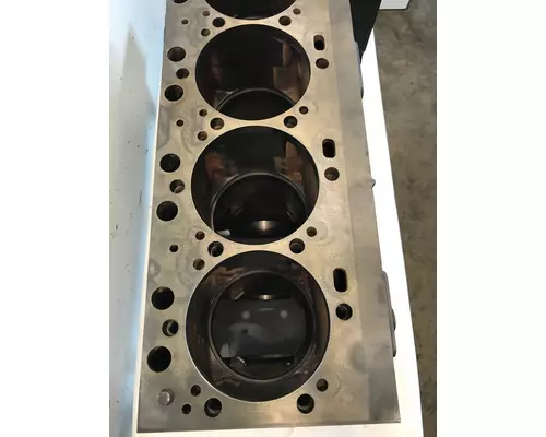 CUMMINS ISC Cylinder Block