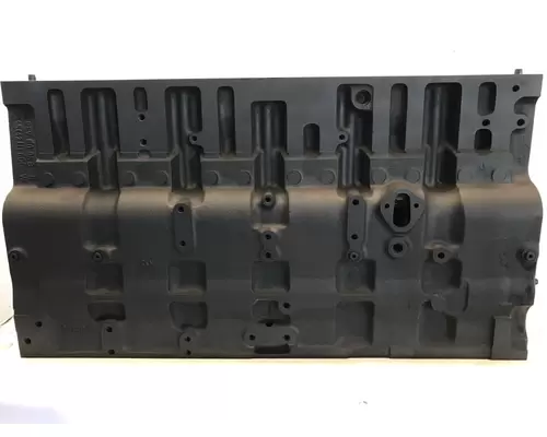 CUMMINS ISC Cylinder Block