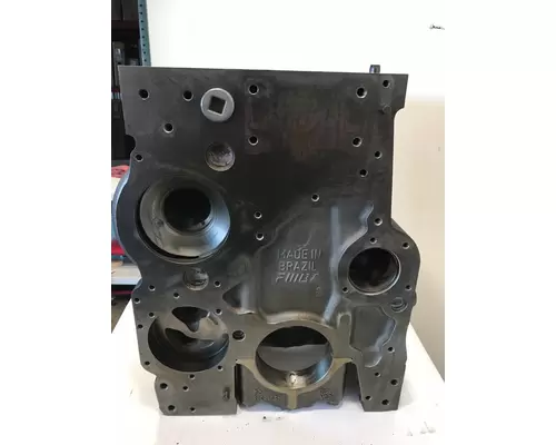 CUMMINS ISC Cylinder Block