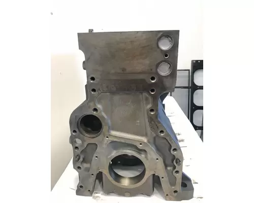 CUMMINS ISC Cylinder Block