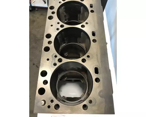 CUMMINS ISC Cylinder Block