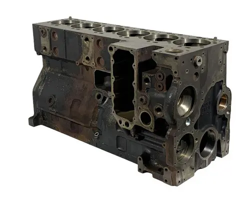CUMMINS ISC Cylinder Block