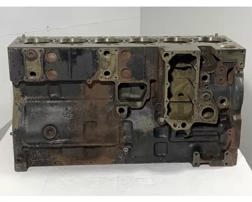 CUMMINS ISC Cylinder Block