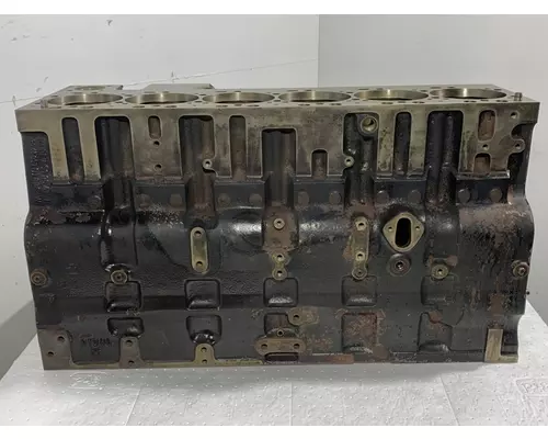 CUMMINS ISC Cylinder Block