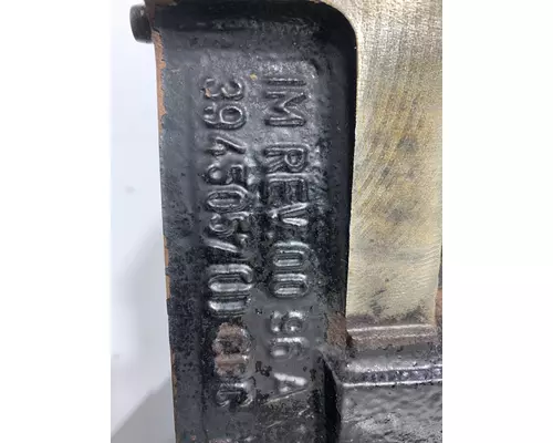CUMMINS ISC Cylinder Block
