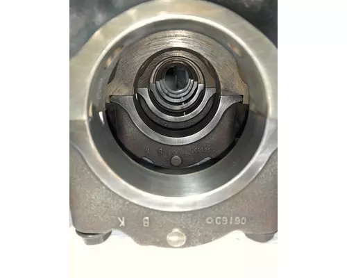 CUMMINS ISC Cylinder Block