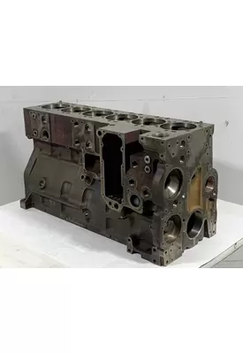 CUMMINS ISC Cylinder Block