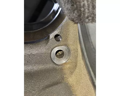 CUMMINS ISC Cylinder Block
