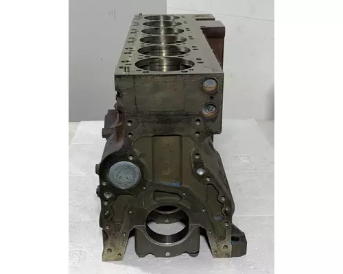 CUMMINS ISC Cylinder Block