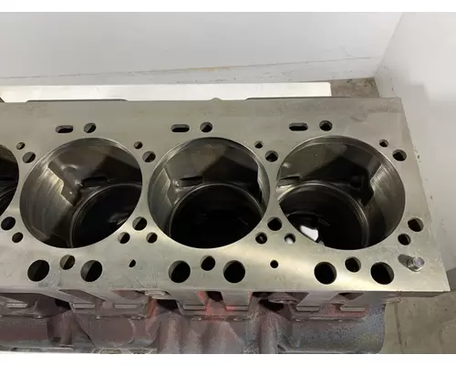 CUMMINS ISC Cylinder Block