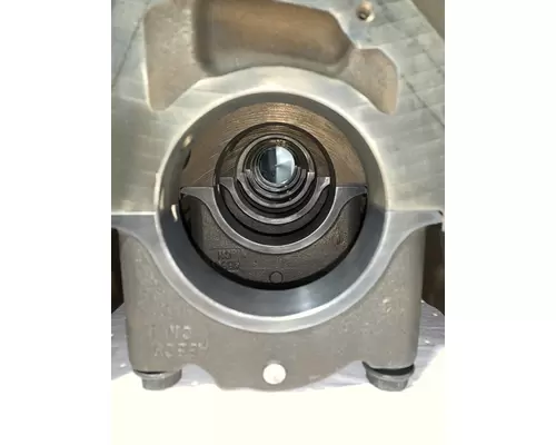 CUMMINS ISC Cylinder Block