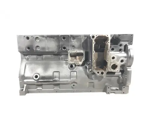 CUMMINS ISC Cylinder Block