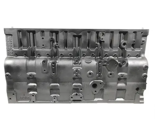 CUMMINS ISC Cylinder Block