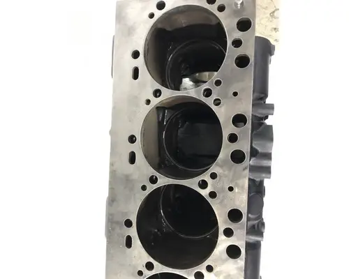 CUMMINS ISC Cylinder Block