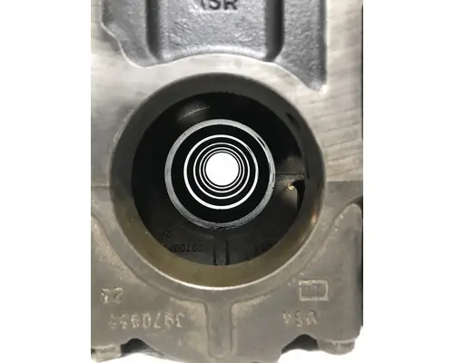 CUMMINS ISC Cylinder Block