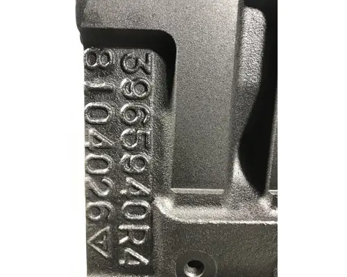 CUMMINS ISC Cylinder Block