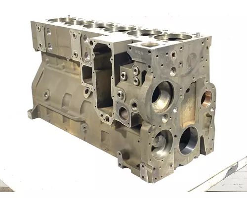 CUMMINS ISC Cylinder Block