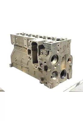 CUMMINS ISC Cylinder Block
