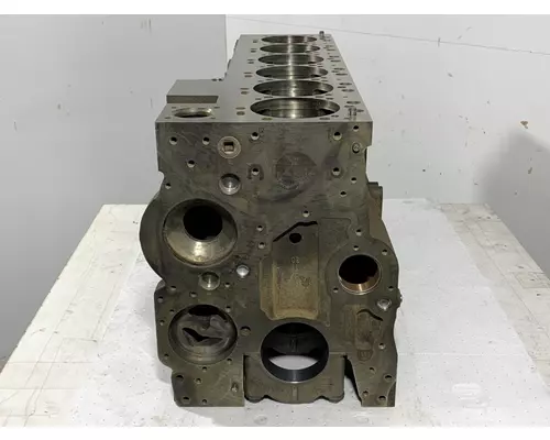 CUMMINS ISC Cylinder Block