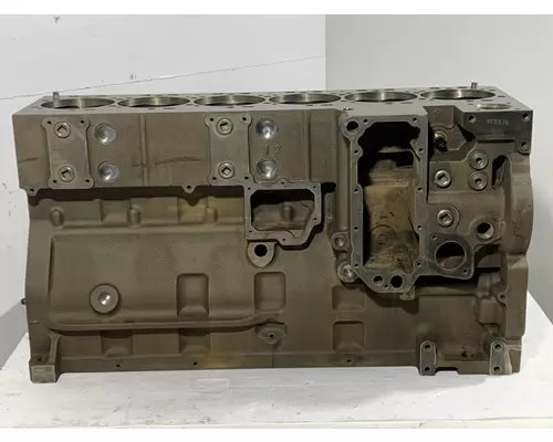 CUMMINS ISC Cylinder Block