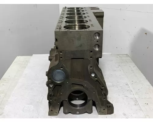 CUMMINS ISC Cylinder Block