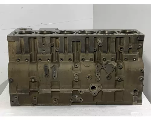 CUMMINS ISC Cylinder Block