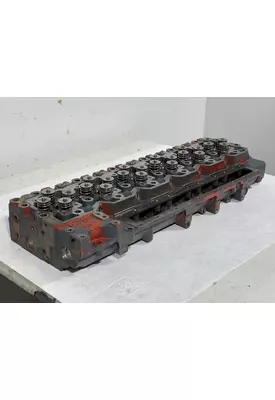 CUMMINS ISC Cylinder Head