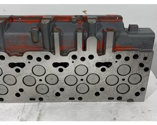 CUMMINS ISC Cylinder Head