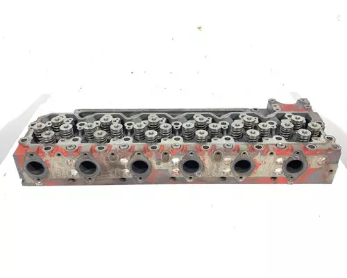 CUMMINS ISC Cylinder Head