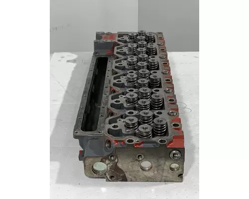 CUMMINS ISC Cylinder Head