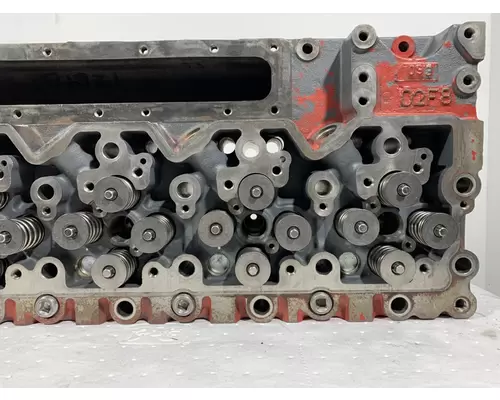 CUMMINS ISC Cylinder Head
