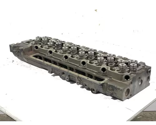 CUMMINS ISC Cylinder Head
