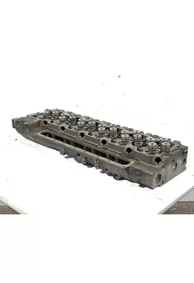 CUMMINS ISC Cylinder Head